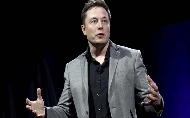 বিশ্বের প্রথম ট্রিলিয়নিয়ার হচ্ছেন ইলন মাস্ক!